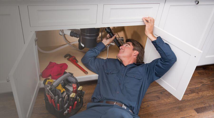 Professional expert plumbing services in Thurman, OH